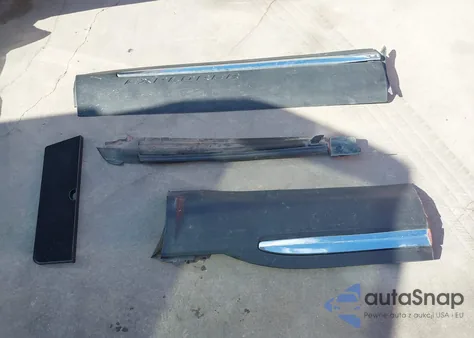 2021 Ford Explorer Limited из США, поврежденный, VIN 1FMSK7FH1MGC47142